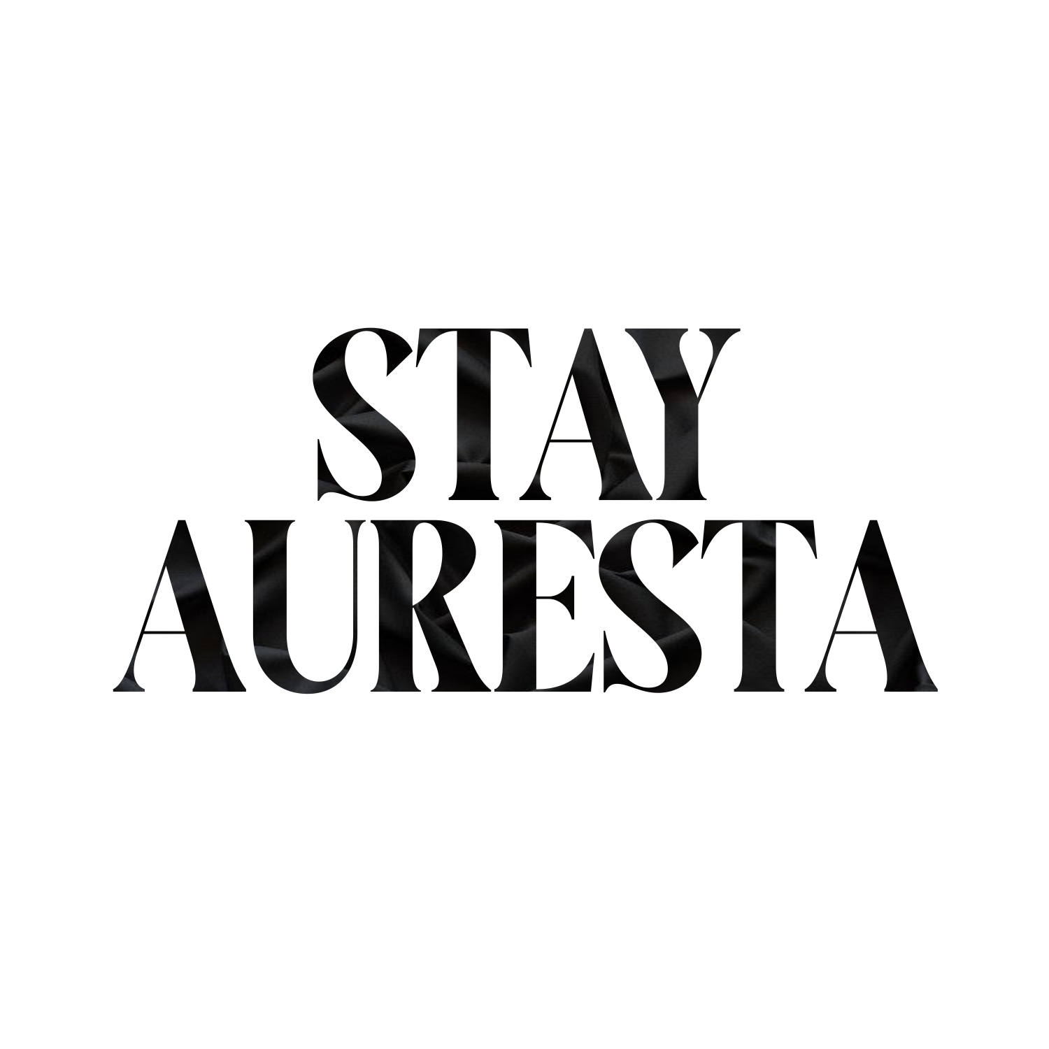 Stay Auresta Logo